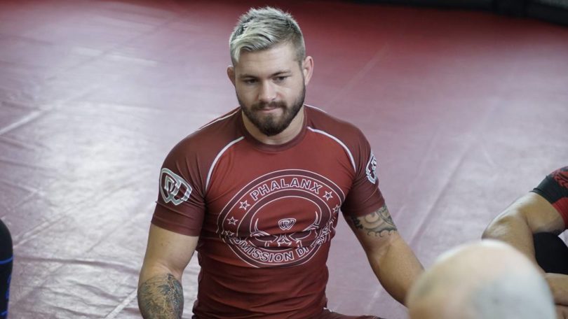 What Separates Gordon Ryan from Everyone Else