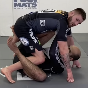 Systemize Your Guard Passing Game with Gordon Ryan – BJJ Fanatics