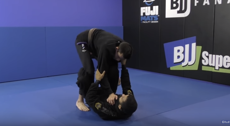 How To Beat The Bigger Guys In BJJ