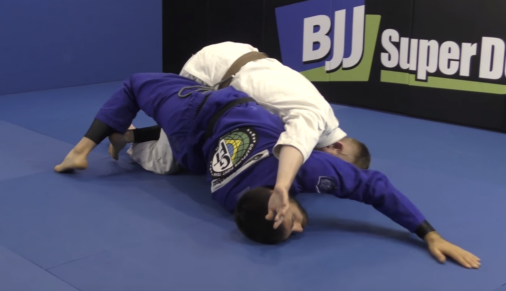How To Make Your Half Guard High Precision