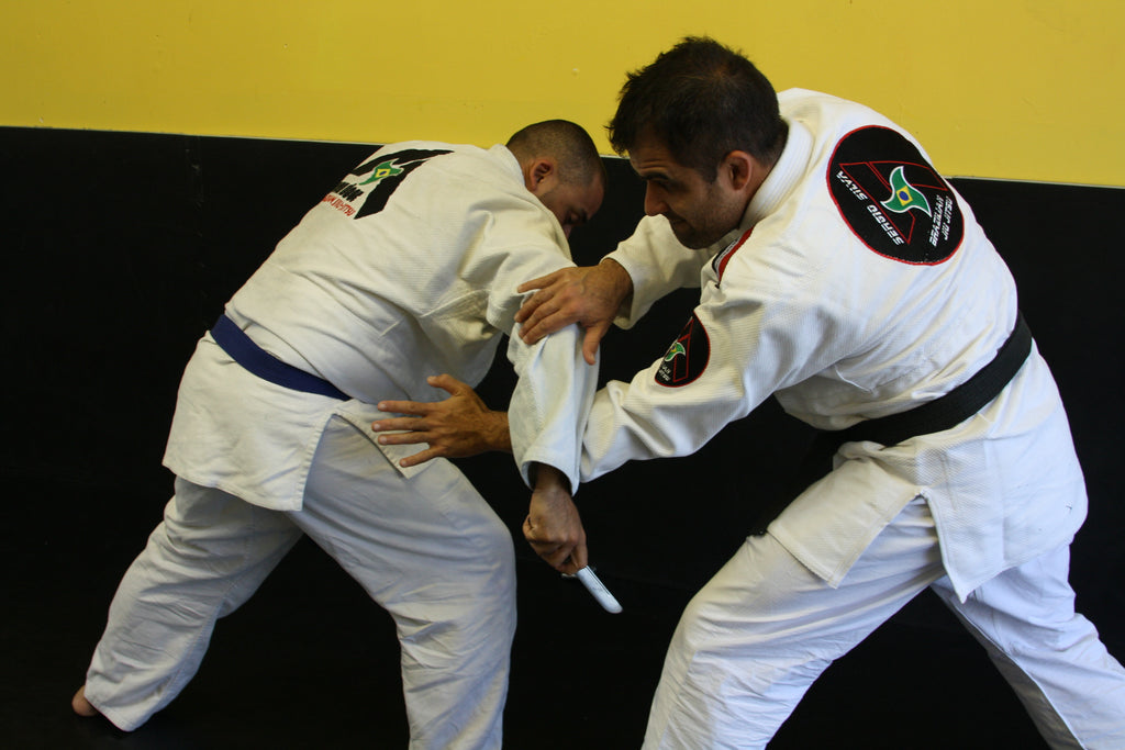 Is BJJ Good for Self-Defense?