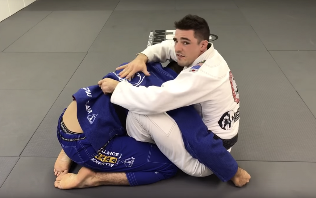 If You Love Butterfly Guard For BJJ Then You’ll Love These 2 Techniques