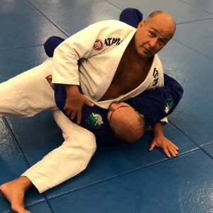 Perfectly Escape Side Control With Professor John Danaher – BJJ Fanatics