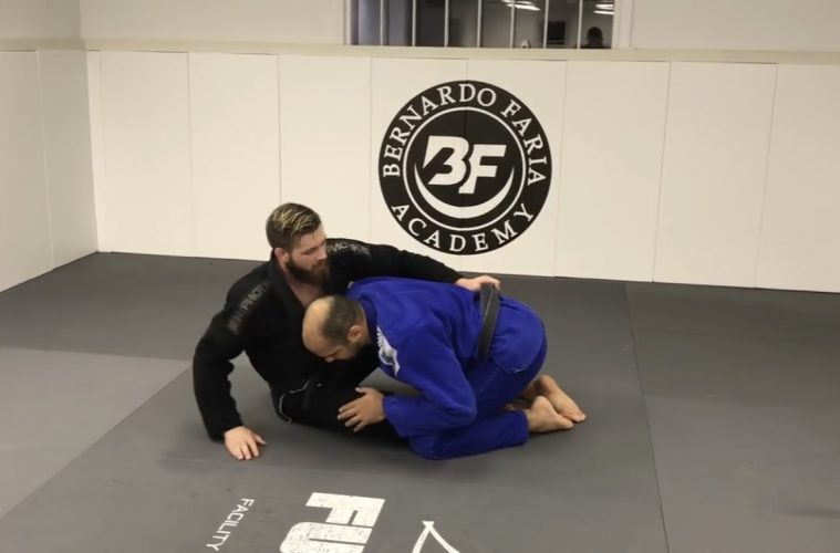How to Prevent Your Guard from Getting Smashed
