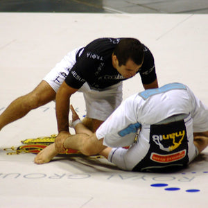 Going Upside Down: Is It for Me? – BJJ Fanatics
