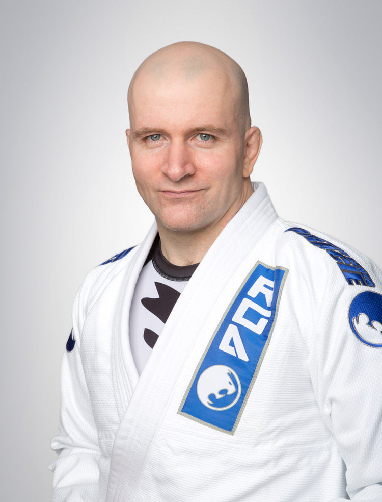 You Should Know John Danaher (and Want to Learn from Him)