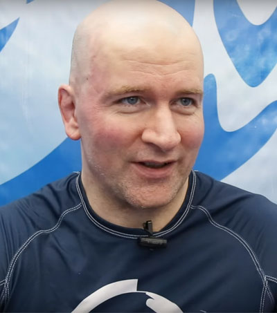 The Customer and John Danaher Are Always Right