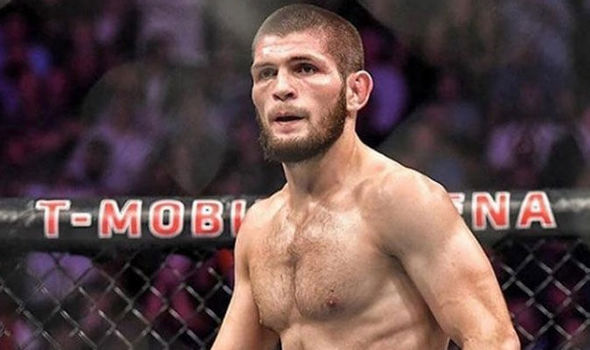 Khabib Will Not be Stripped of His Title
