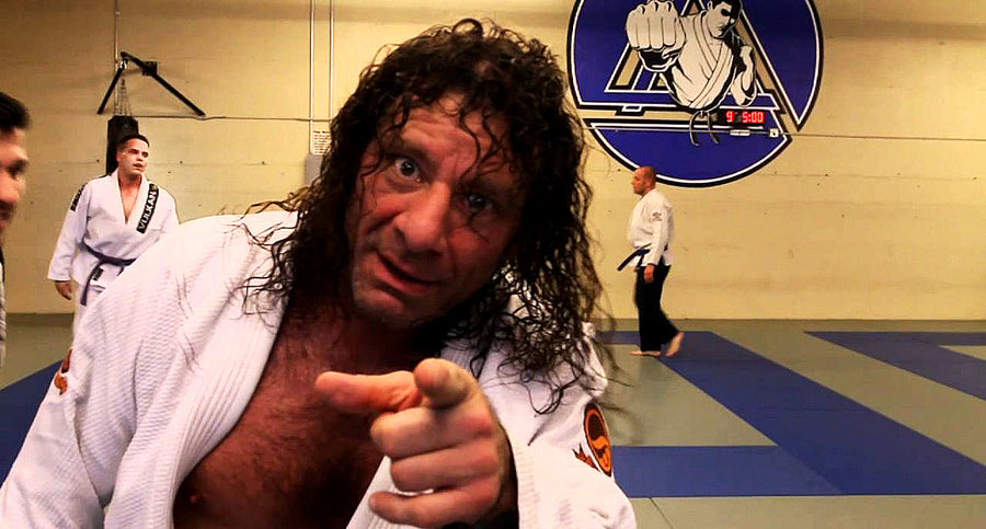 Kurt Osiander Announces His New Gym Empire BJJ