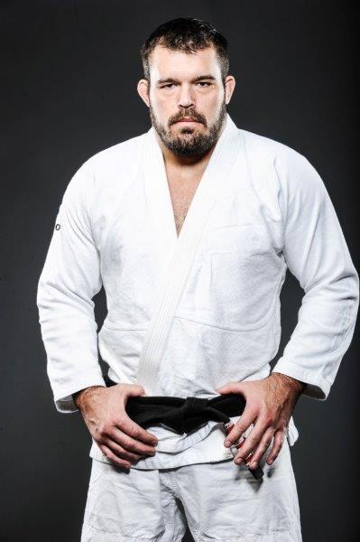 Self Defense Concepts from Dean Lister That Could Save Your Life