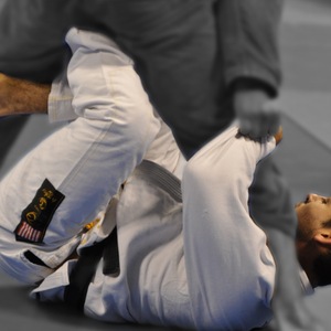 Transitioning from De La Riva to X-Guard – BJJ Fanatics