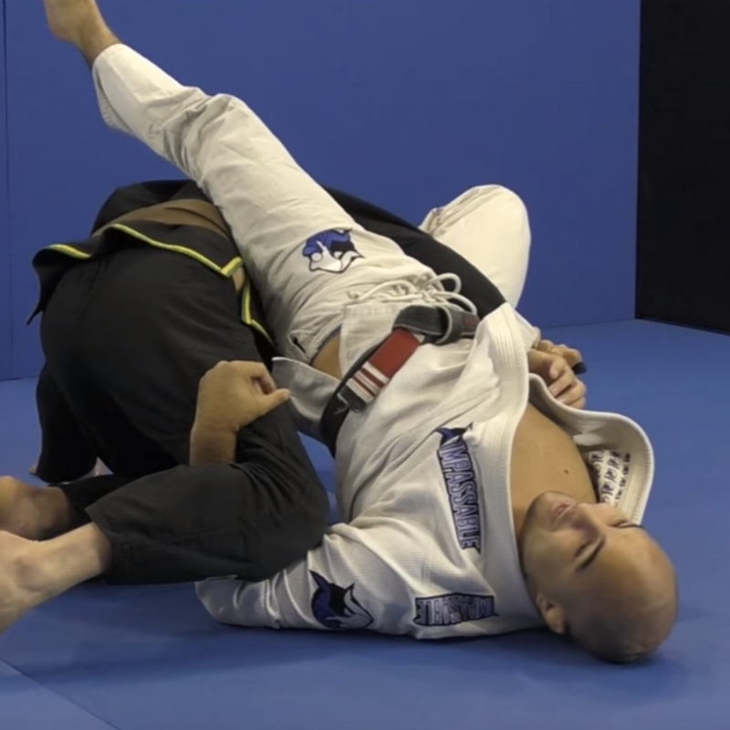Omoplata The World! BJJ's #1 Submission – BJJ Fanatics