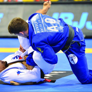 How the Rules Affect Your Game: Part 2 - Point Grappling – BJJ Fanatics
