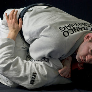 Roger Gracie made the day-one cross choke feel unfair — HOG Research Desk