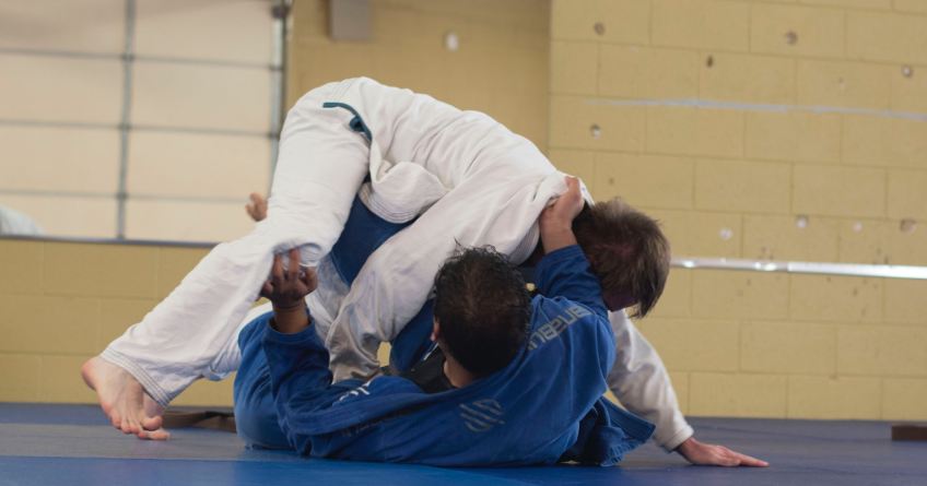 DRILLING VS ROLLING, WHICH IS MORE IMPORTANT IN BJJ?