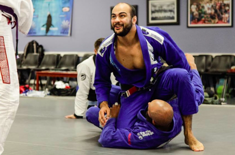 Visitor Etiquette At BJJ Gyms – BJJ Fanatics