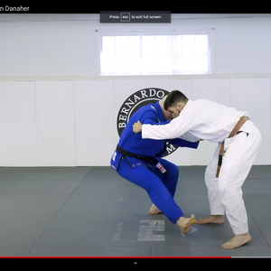 The Nth Dimension Of Brazilian Jiu-JitsuBrazilian Jiu-Jitsu (BJJ