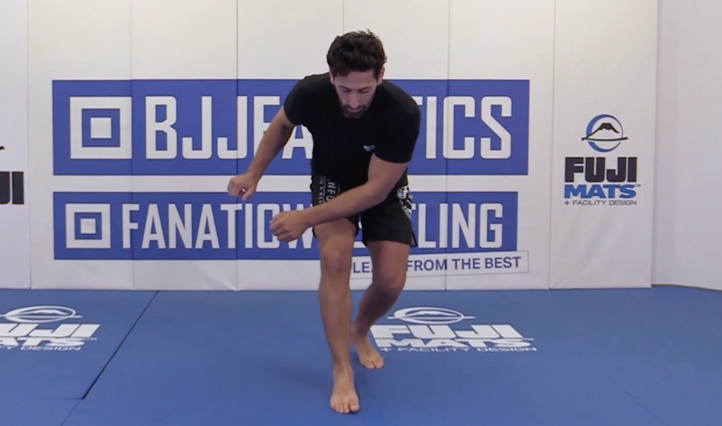 FREE Technique! Ari Goldman gifts you a FREE technique from his NEW instructional!