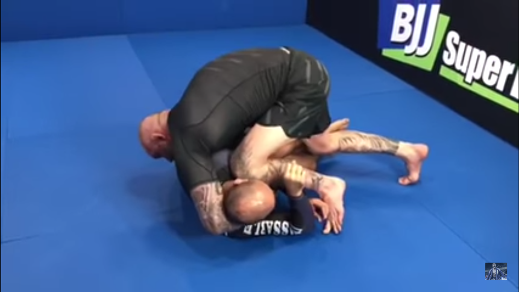 Brutal Cradle Sequence By Neil Melanson