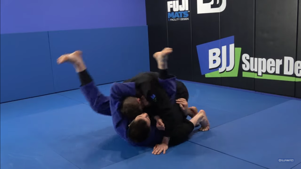 Tips On Using The Lapel With Jake Mackenzie