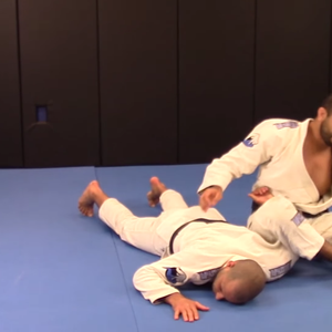 The Closed Guard By Bernardo Faria – BJJ Fanatics
