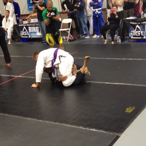 Watch Gordon Ryan Use His Passing System In The Gi! – BJJ Fanatics