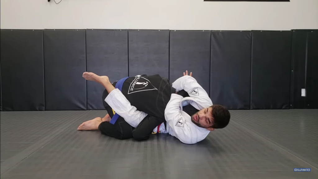 Get on Board with The Loop Choke!