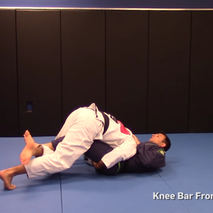 Make Your Over/Under Pass UNSTOPPABLE With Bernardo Faria – BJJ Fanatics