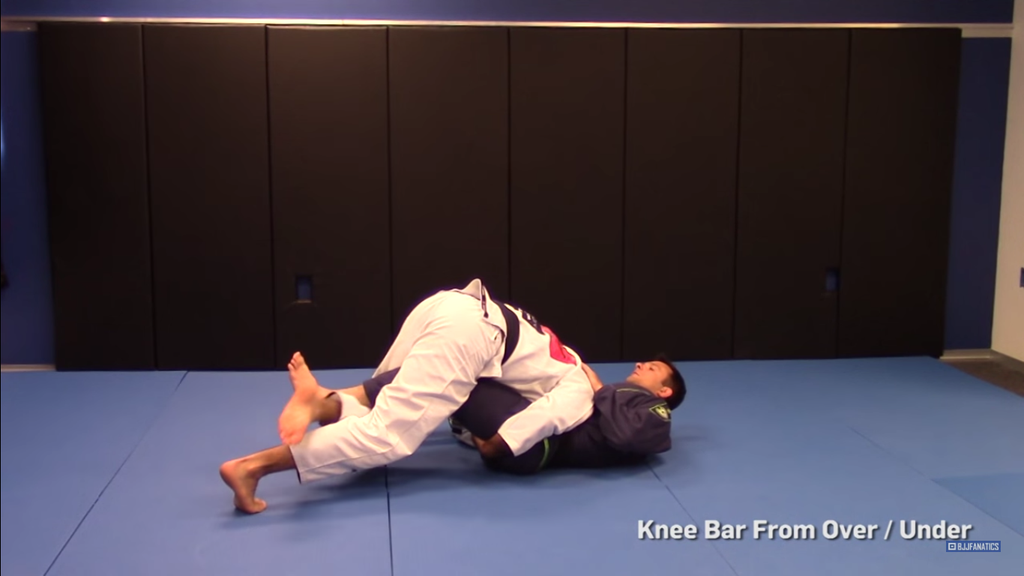 Make Your Over/Under Pass UNSTOPPABLE With Bernardo Faria