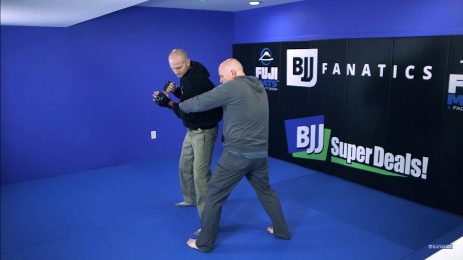 Flashlight For Self Defense With Chad Lyman