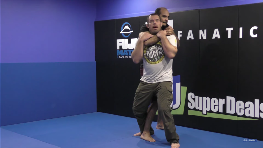 Is BJJ Good For Self Defense?