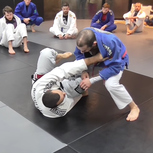 Inverting and the Reverse De La Riva Guard… – BJJ Fanatics