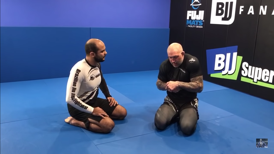 Killer Guillotine with Neil Melanson