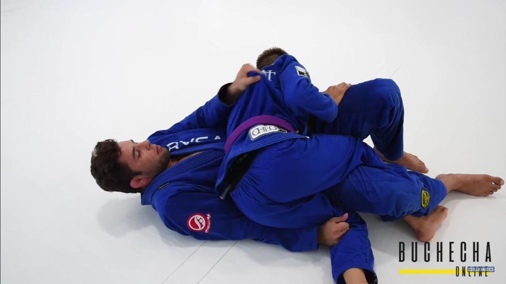 BJJ Fanatics Fighters Gearing up for ADCC 2019!