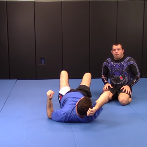 Quick And Easy Submission With Dean Lister – BJJ Fanatics