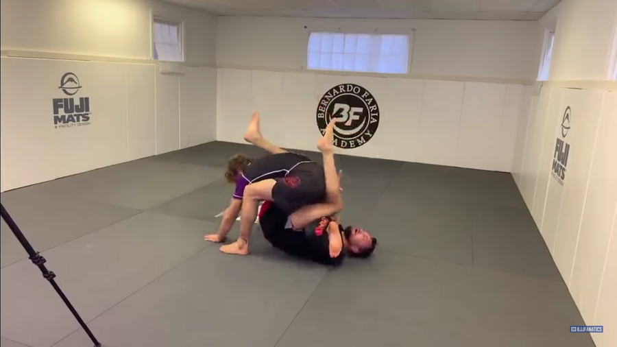 Should I Start Training Jiu-Jitsu?