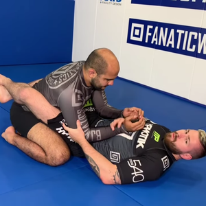 Understanding Closed Guard with Gordon Ryan – BJJ Fanatics
