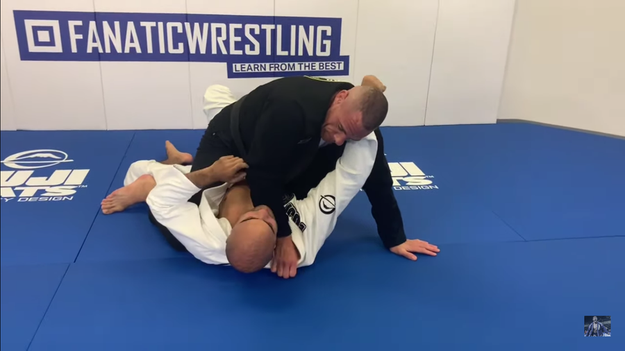 Modern Guards Beware… Rafael Lovato Jr. is Back!