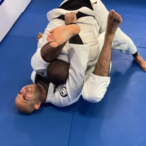 The Best Guard Pass in BJJ – BJJ Fanatics