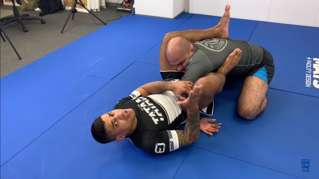 Get On Board With The Monoplata With JT Torres