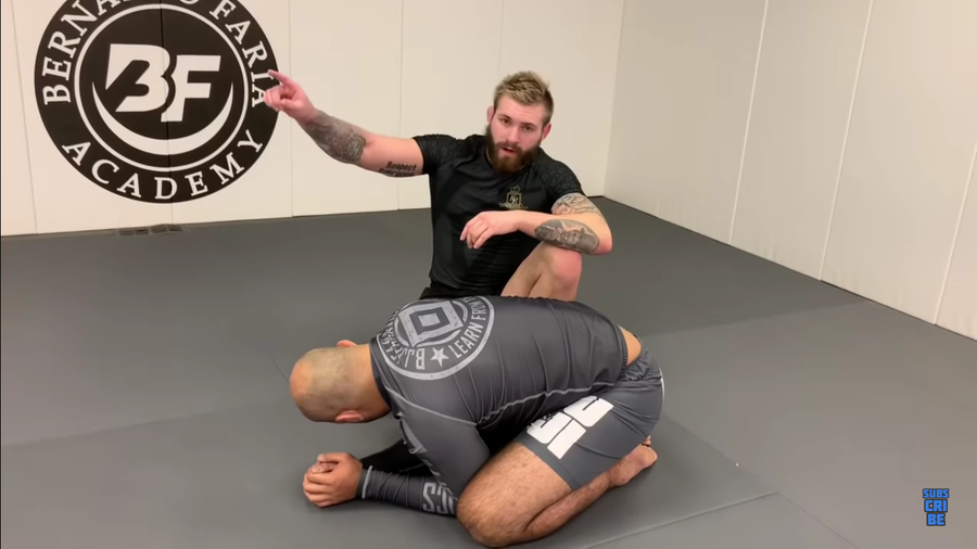 Cracking The Turtle with Gordon Ryan