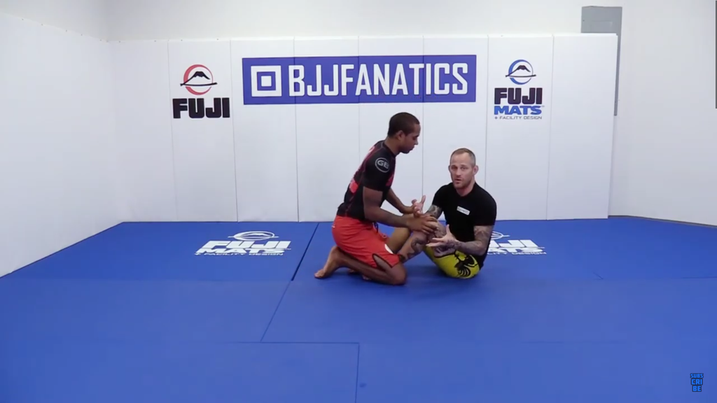 Effectively Sweep From Cross Ashi with Jeff Glover