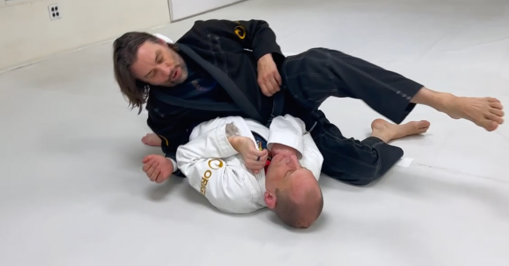 FREE Technique! Mike Bidwell gifts you a FREE technique from his NEW instructional!