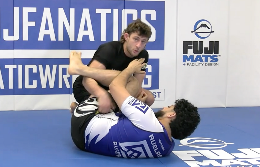 FREE Technique! Ethan Crelinsten gifts you a FREE technique from his NEW instructional!