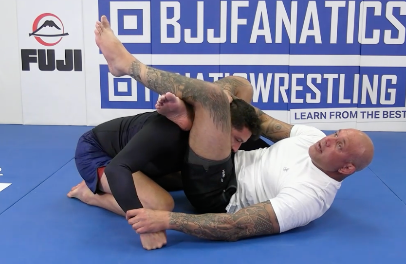 FREE Technique!  Neil Melanson gifts you a FREE technique from his NEW instructional!