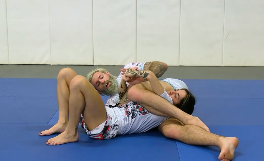 FREE Technique!  GORDON RYAN gifts you a FREE technique from his NEW instructional!