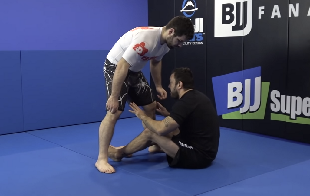 Easily Improve Your Guard Retention