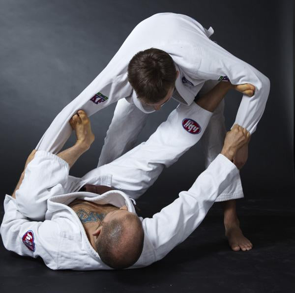 Triangle From Spider Guard