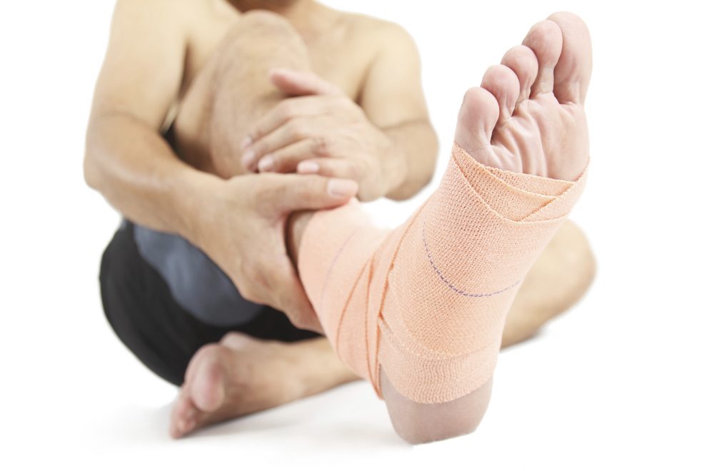 Got injuries? Give BJJ a chance to heal you.