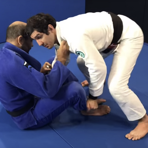 The_Science_Of_Guard_Passing_I